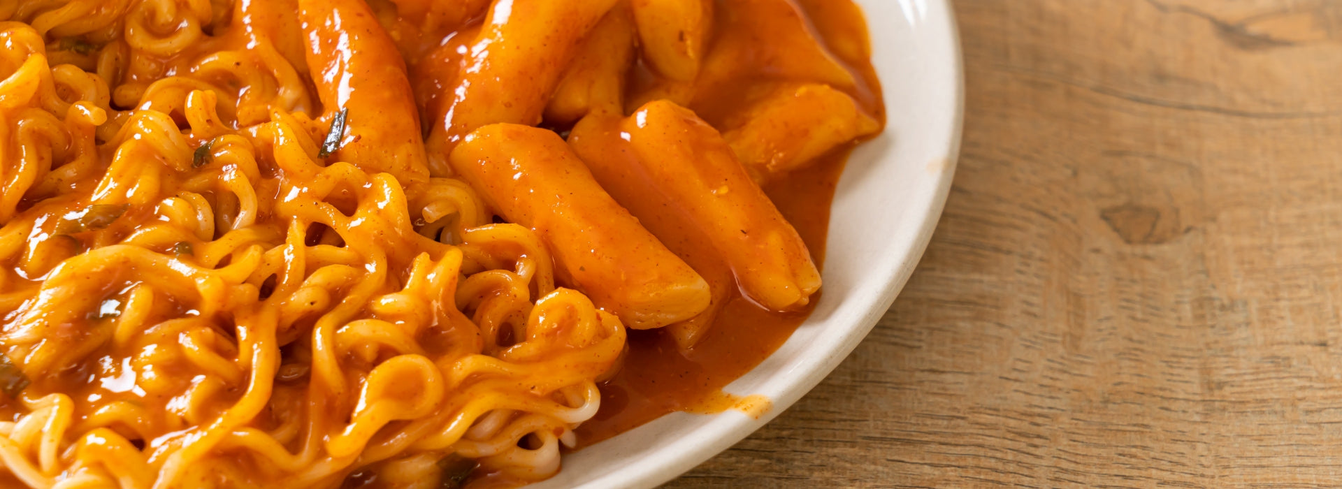 WHAT’S IN RABOKKI?