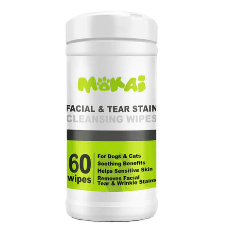 best tear stain remover for dogs