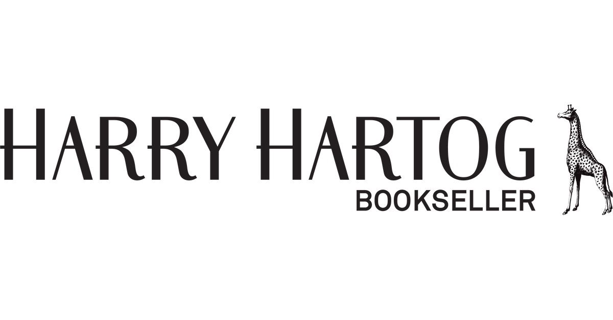 Harry Hartog