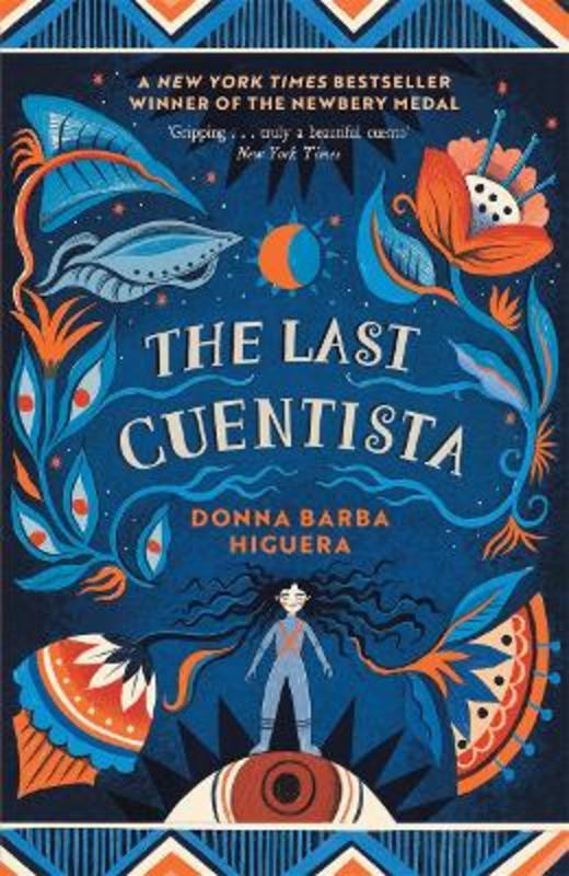 donna barba higuera the last cuentista