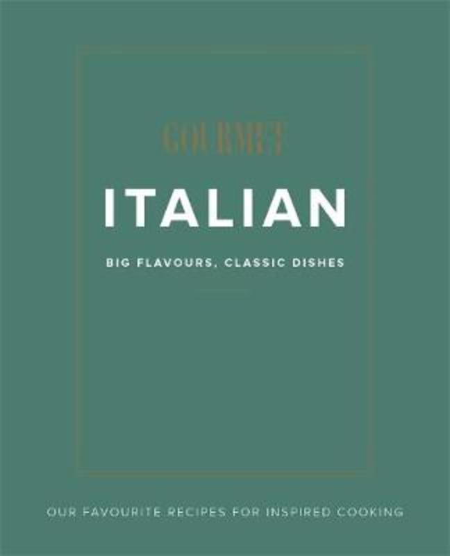 gourmet traveller italian edition