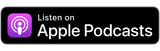 Apple Podcast Episode