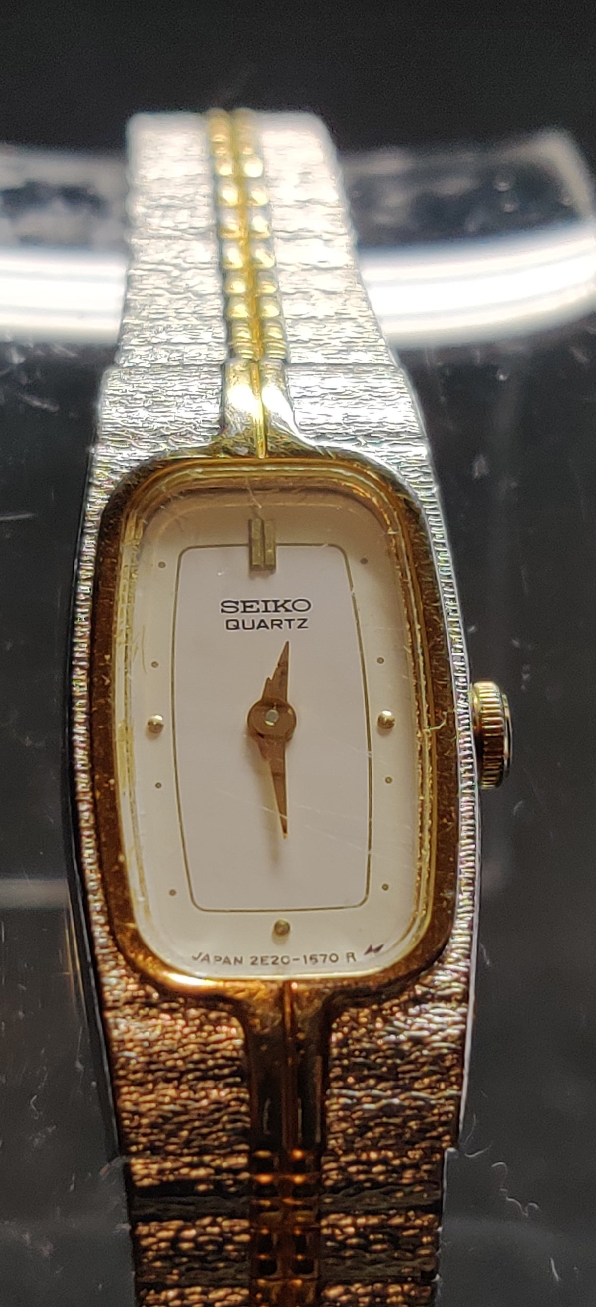 Seiko Vintage Women's Watch – Ralius Enterprises
