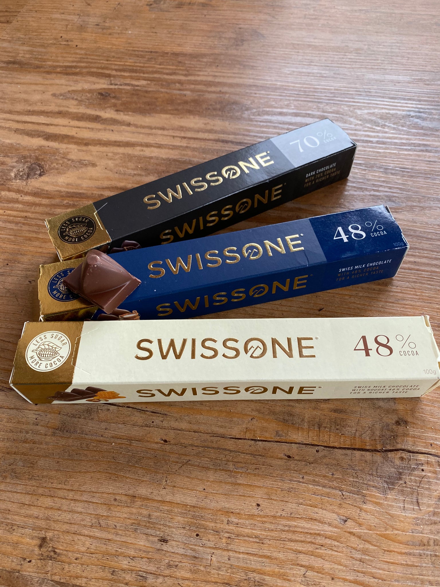 Marques de chocolat suisses - découvrez-les ici – Swiss Chocolate