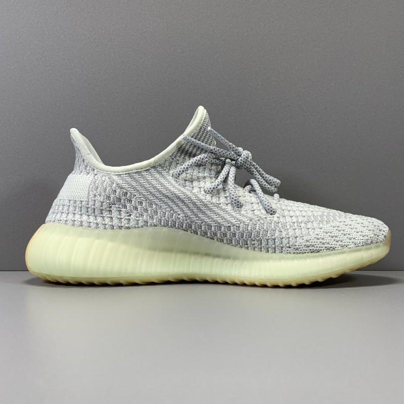 Adidas Yeezy Boost 350 V2 鈥淵ESHAY鈥 Running Sport Casual Shoes Sn