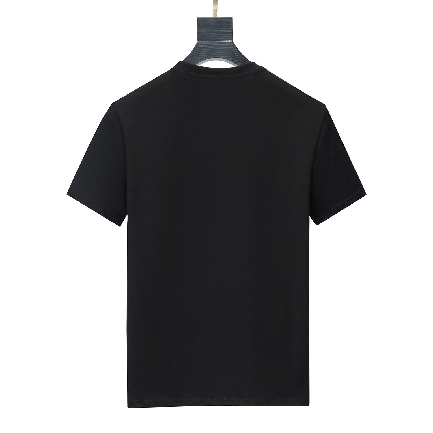 Dolce&Gabbana DG T-Shirt Round Neck Short-Sleeved Men Women Fashion Casual Shirt Top Tee