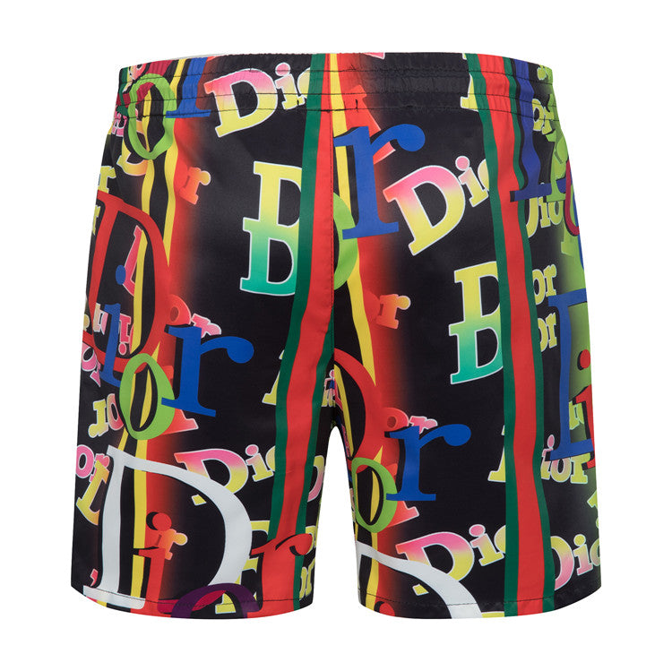 DIOR CD New Fashion Beach Shorts