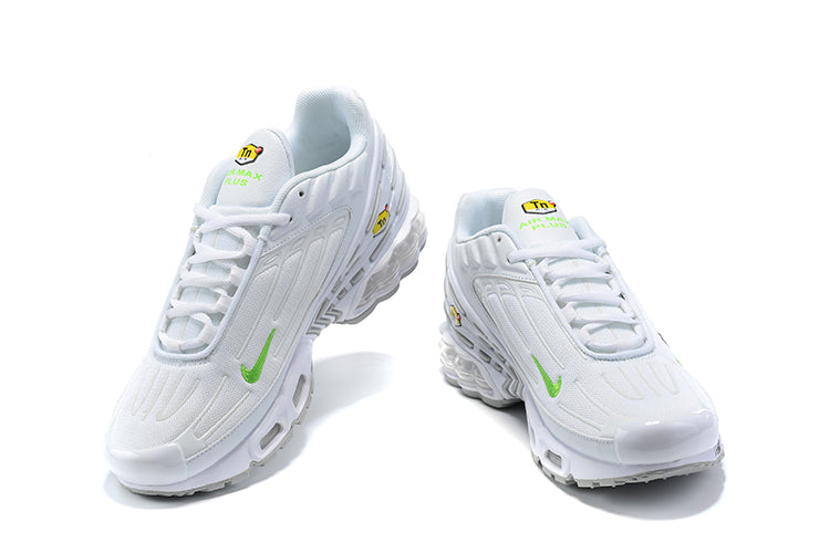 Nike Air Max Plus 3 Tn Sneaders Men Sports Shoes Line Shoes Smal