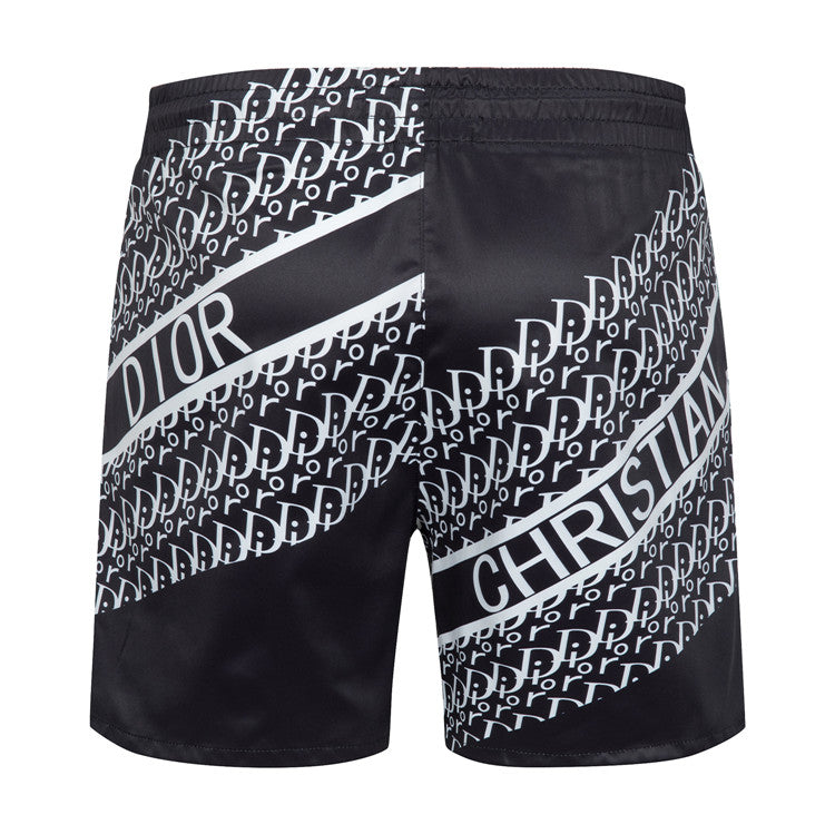 DIOR CD New Fashion Beach Shorts