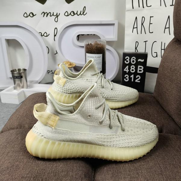 Adidas Yeezy Boost 350 V2 Sneakers Running Shoes Men's and Women's Fashion Casual Shoes