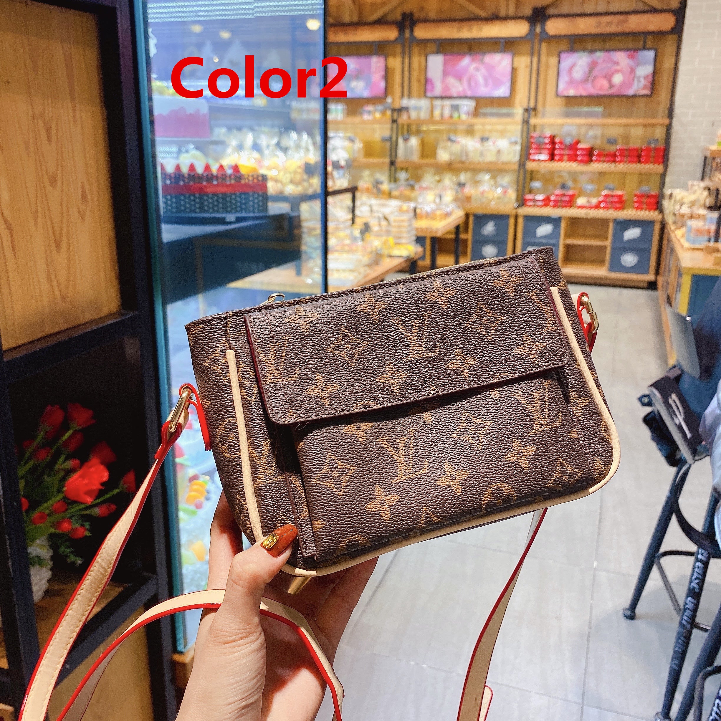 lv classic crossbody