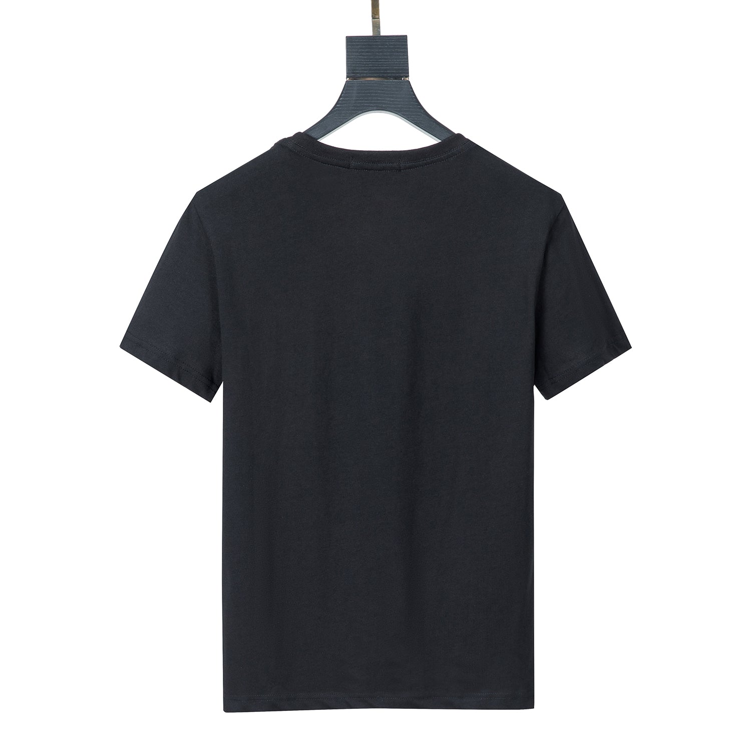 Dior T-Shirt Round Neck Short-Sleeved Men Women Fashion Casual Shirt Top Tee