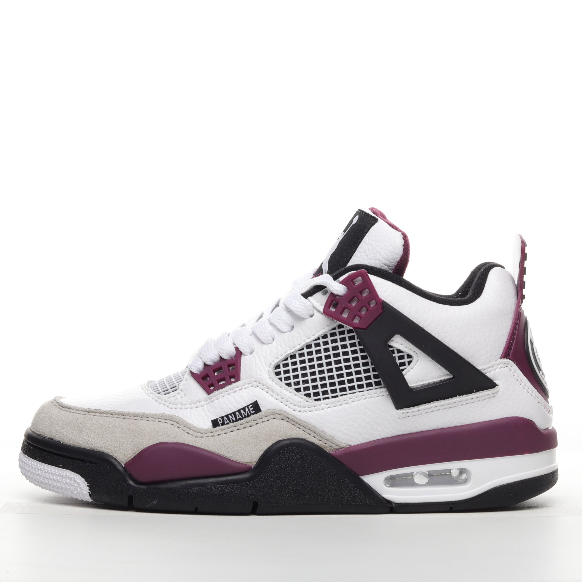 Nike Air Jordan 4 Retro Basketball Shoes Sneakers