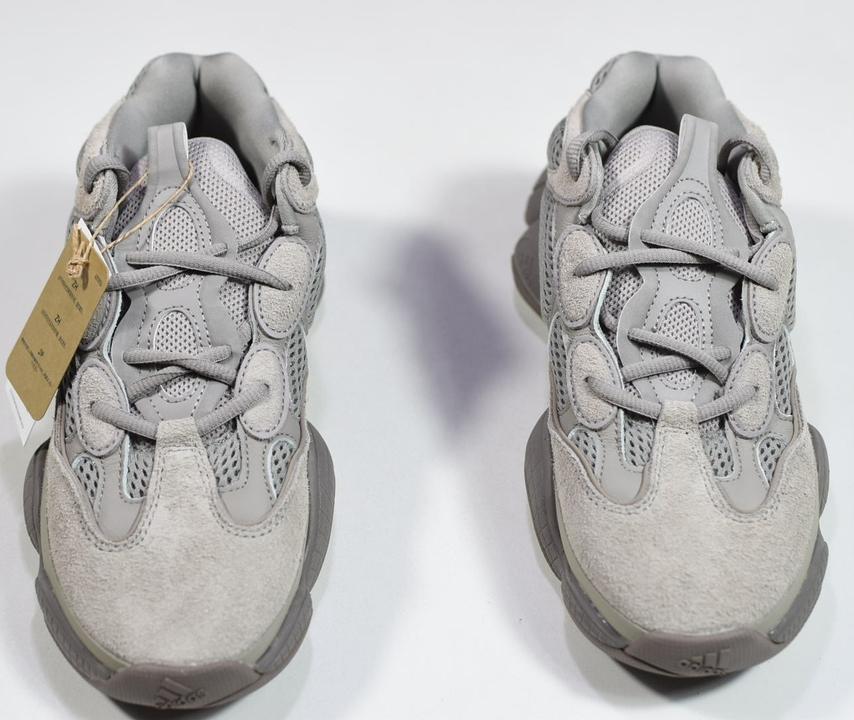 Adidas Yeezy Boost 500 Taupe Light Sneaker Women Men Sport Shoes