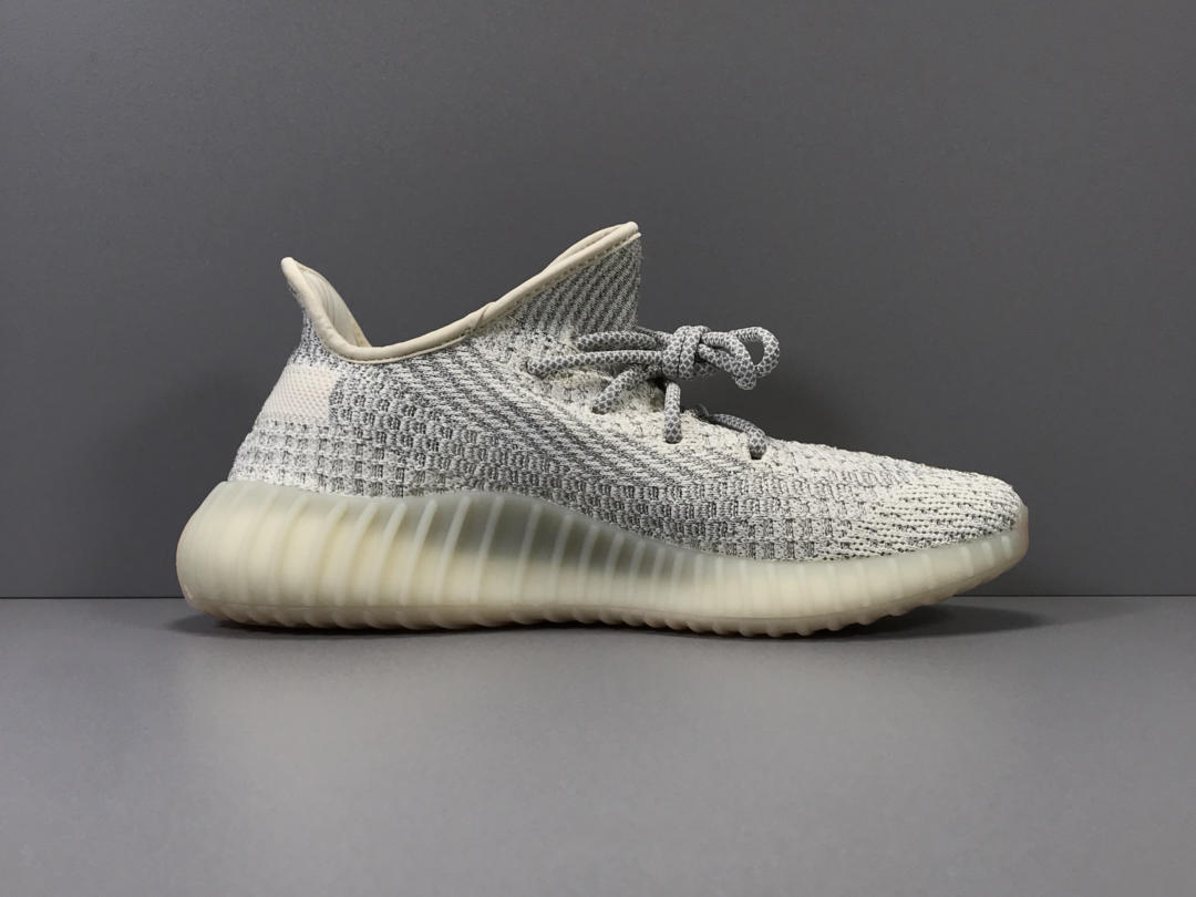 Adidas Yeezy Boost 350 V2 鈥淟UNDRF鈥 Running Sport Casual Shoes Sneakers