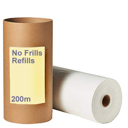 200m Roll - NoFrills Refills product image