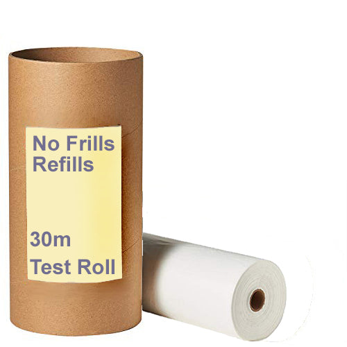 30m Test Roll - NoFrills Refills product image