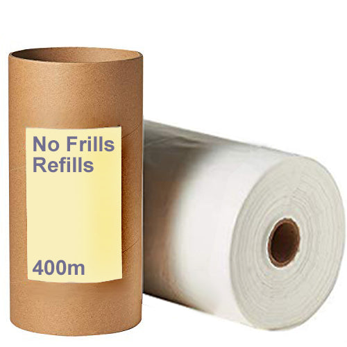 400m Roll - NoFrills Refills product image