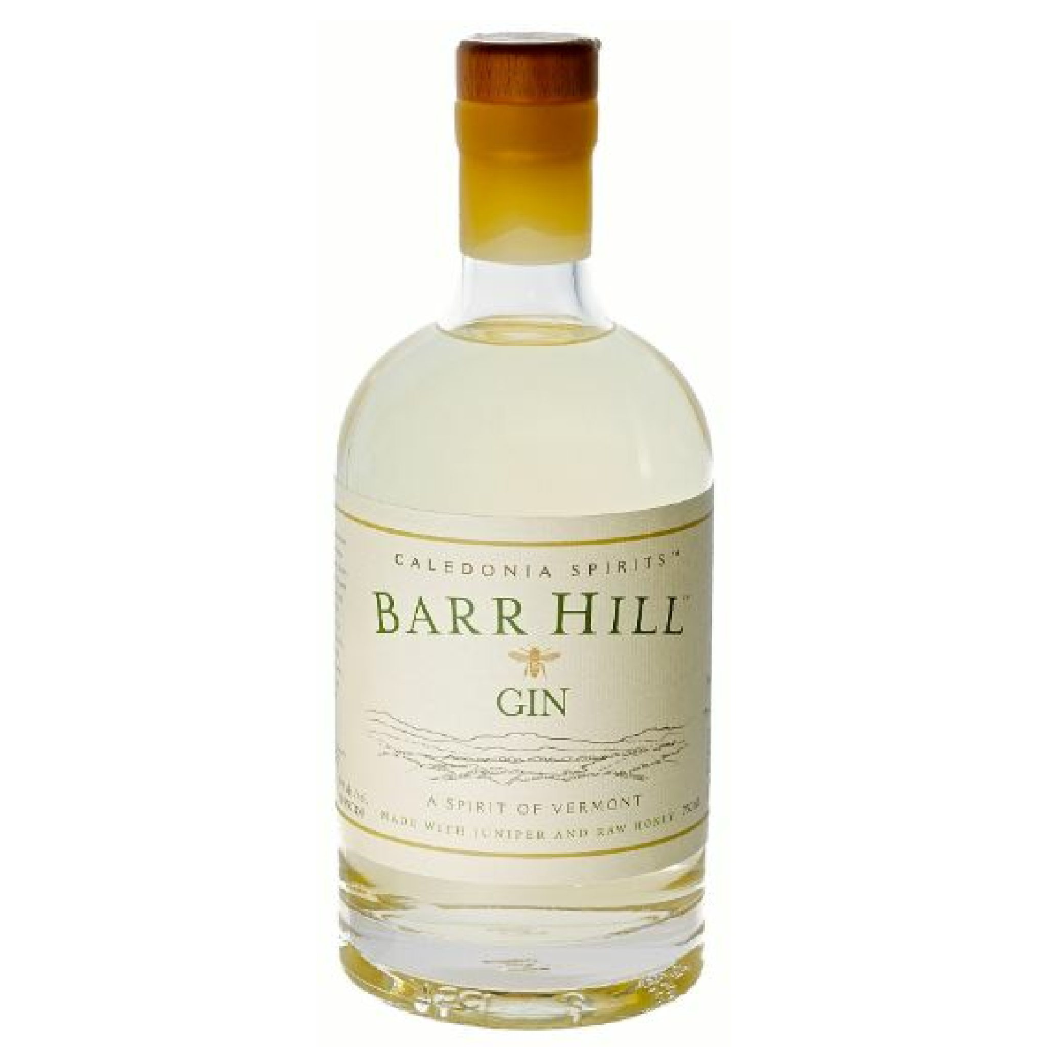 Barr Hill Gin