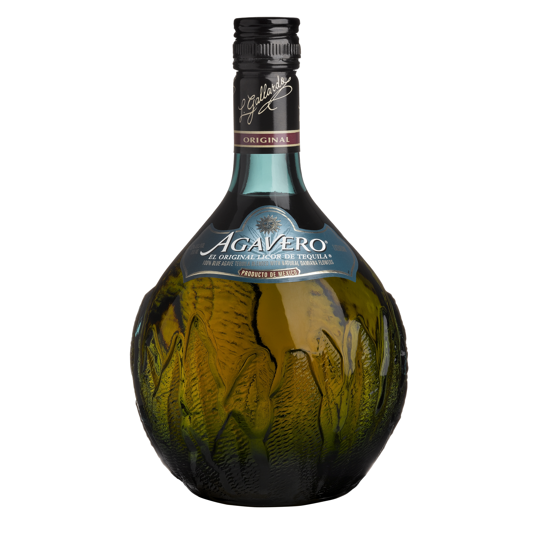 Agavero Tequila Liqueur