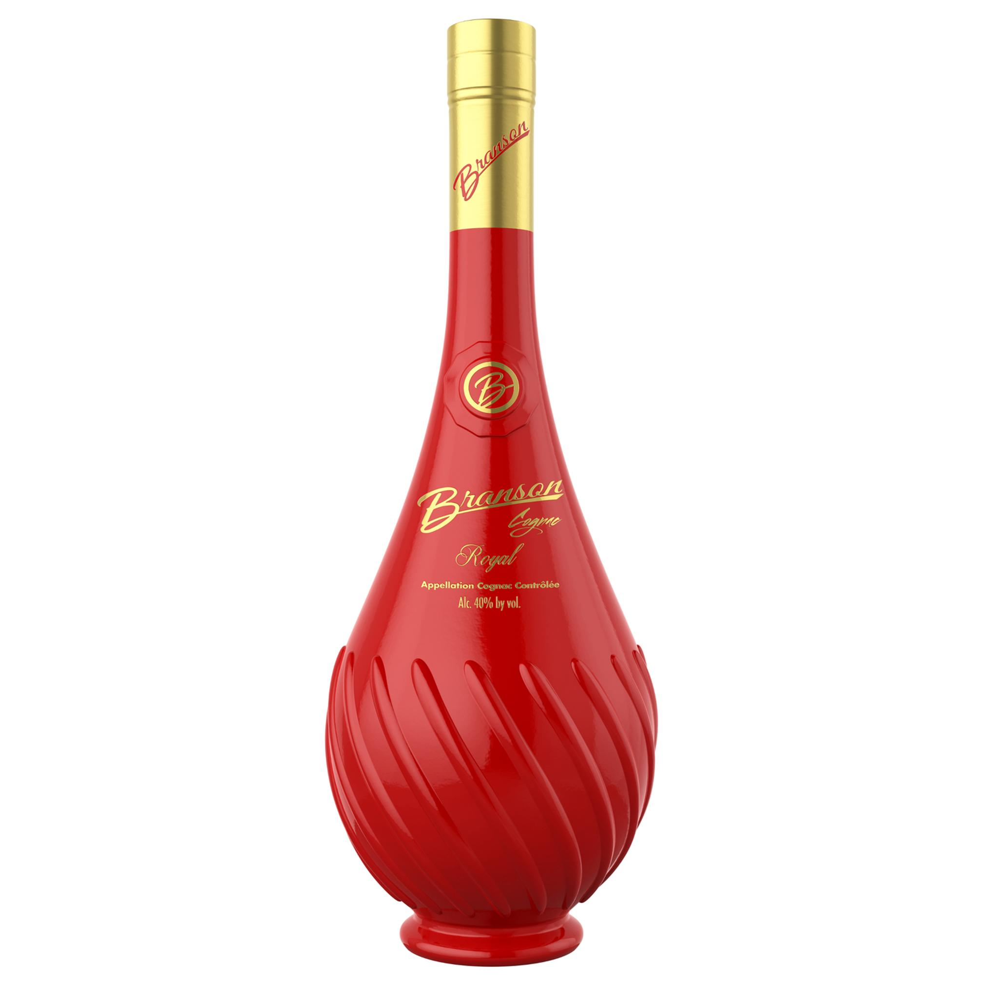 Branson Cognac Royal Vsop
