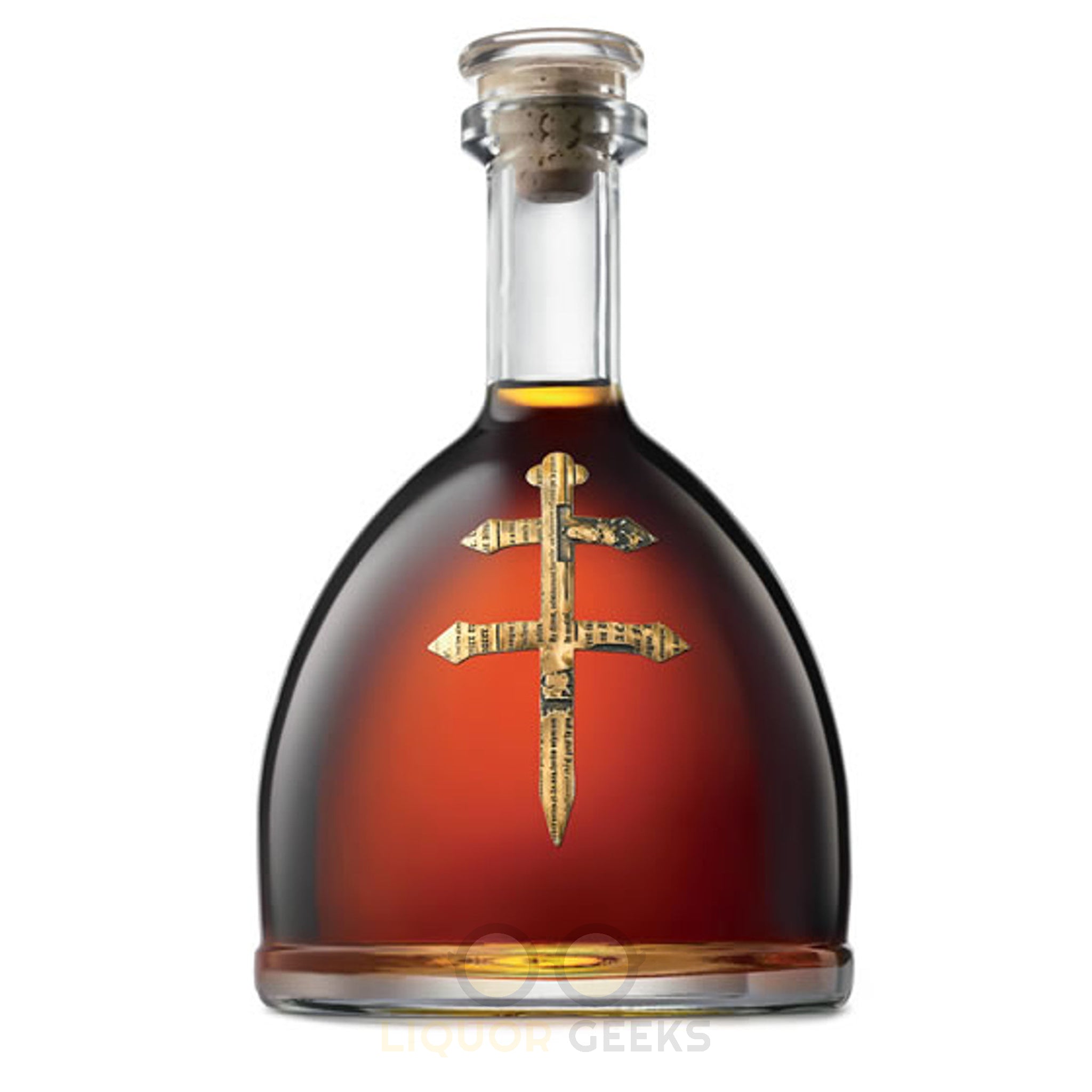 D'usse Cognac VSOP