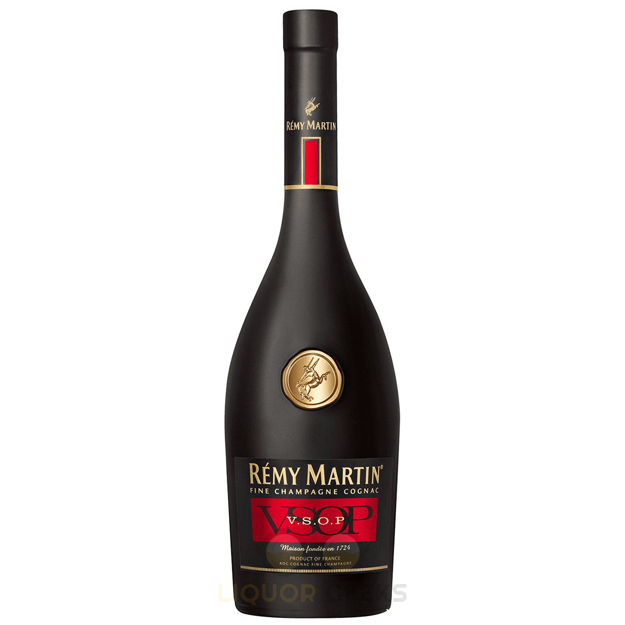 Remy Martin VSOP & Remy Martin 1738 & Hennessy VSOP – Liquor Geeks