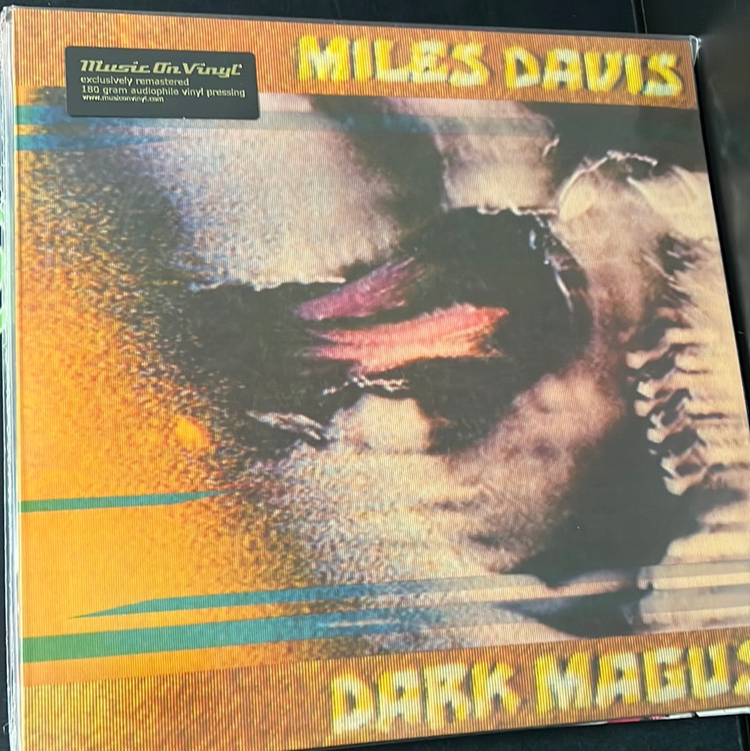 MILES DAVIS - you're under arrest – Northwest Grooves