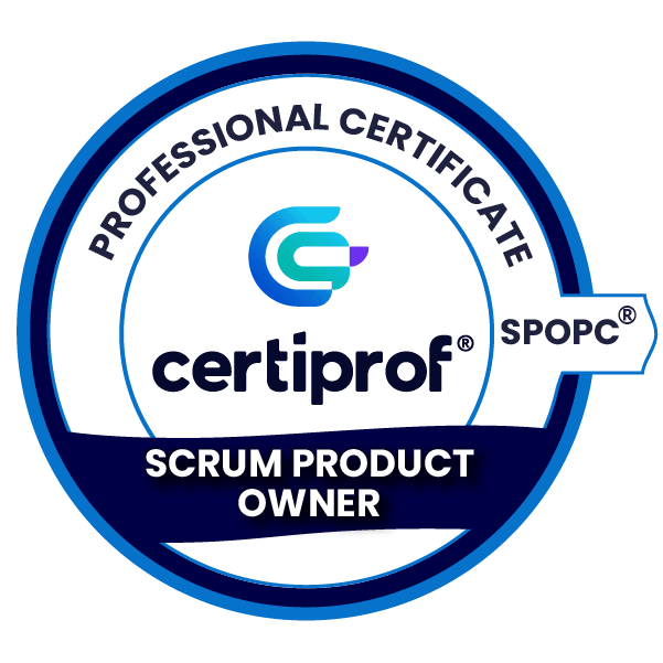 Scrum Product Owner Professional