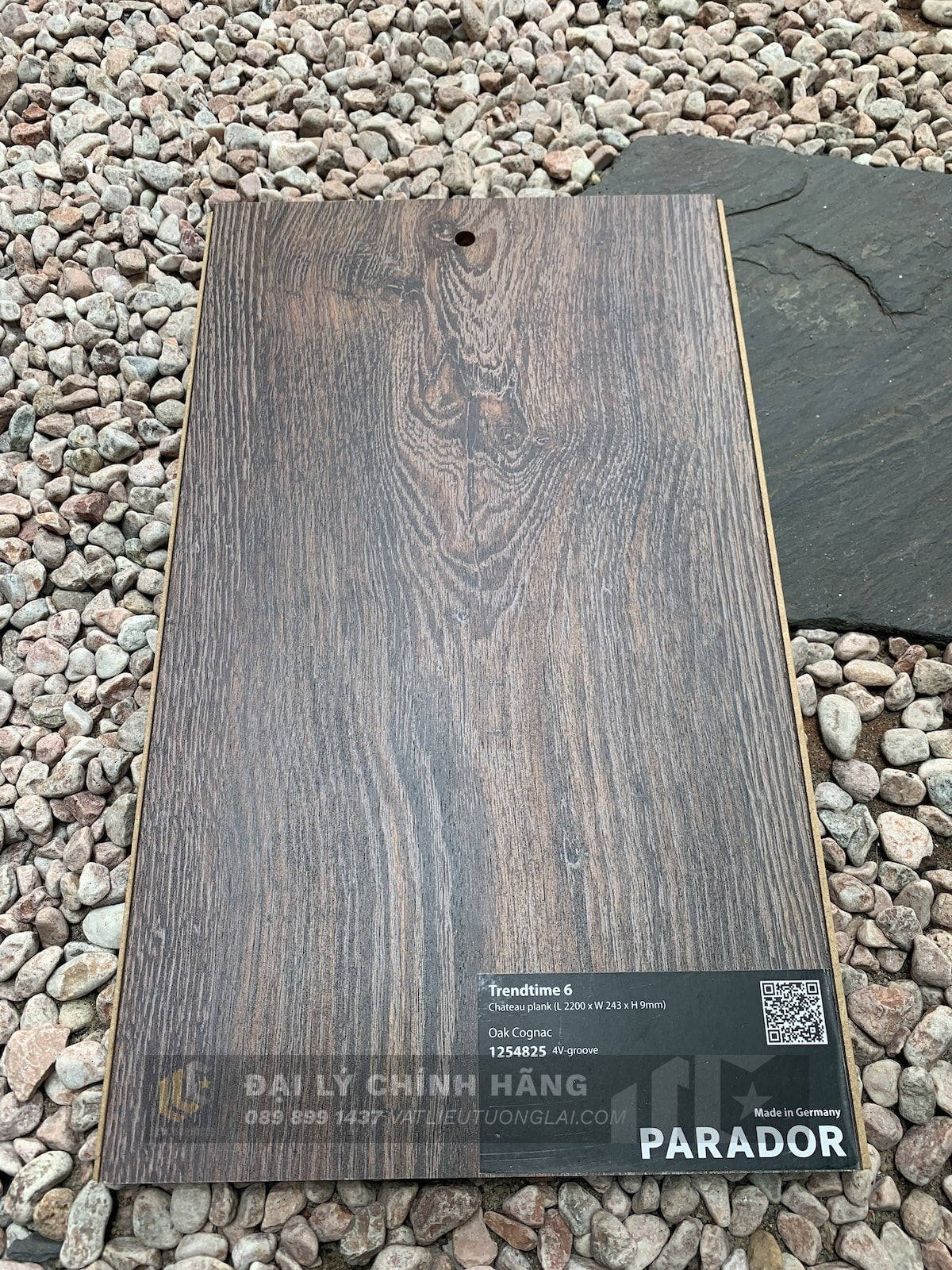 Sàn gỗ công nghiệp Đức Parador Trend Time 6 1254825 – LDC Surfaces