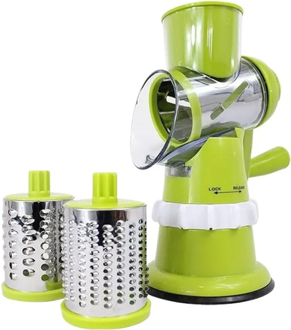 vegetable chopper