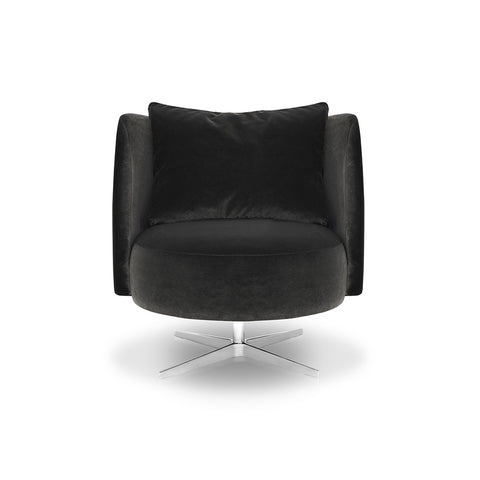 Armchair Pyora I by Nobonobo.