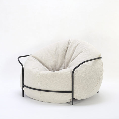 Fauteuil Uni par Nobonobo.