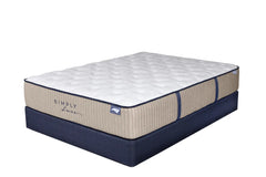 MattressGrove Simply Luxe Touch Plush Mattress - side
