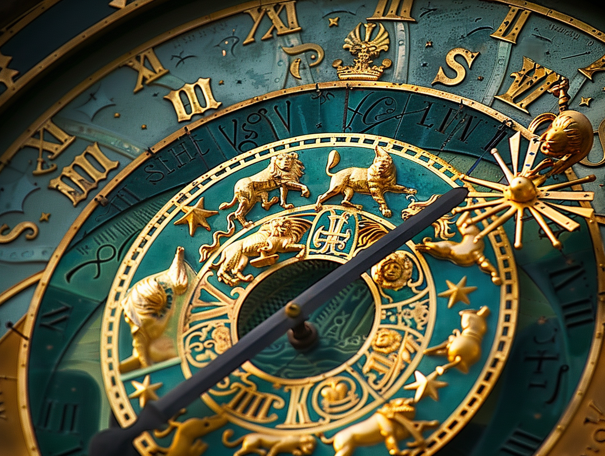 Astrology and Your Personality: Understanding Zodiac Signs