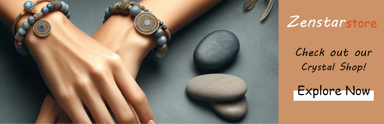 Discover the Healing Power of Crystal Bracelets_2
