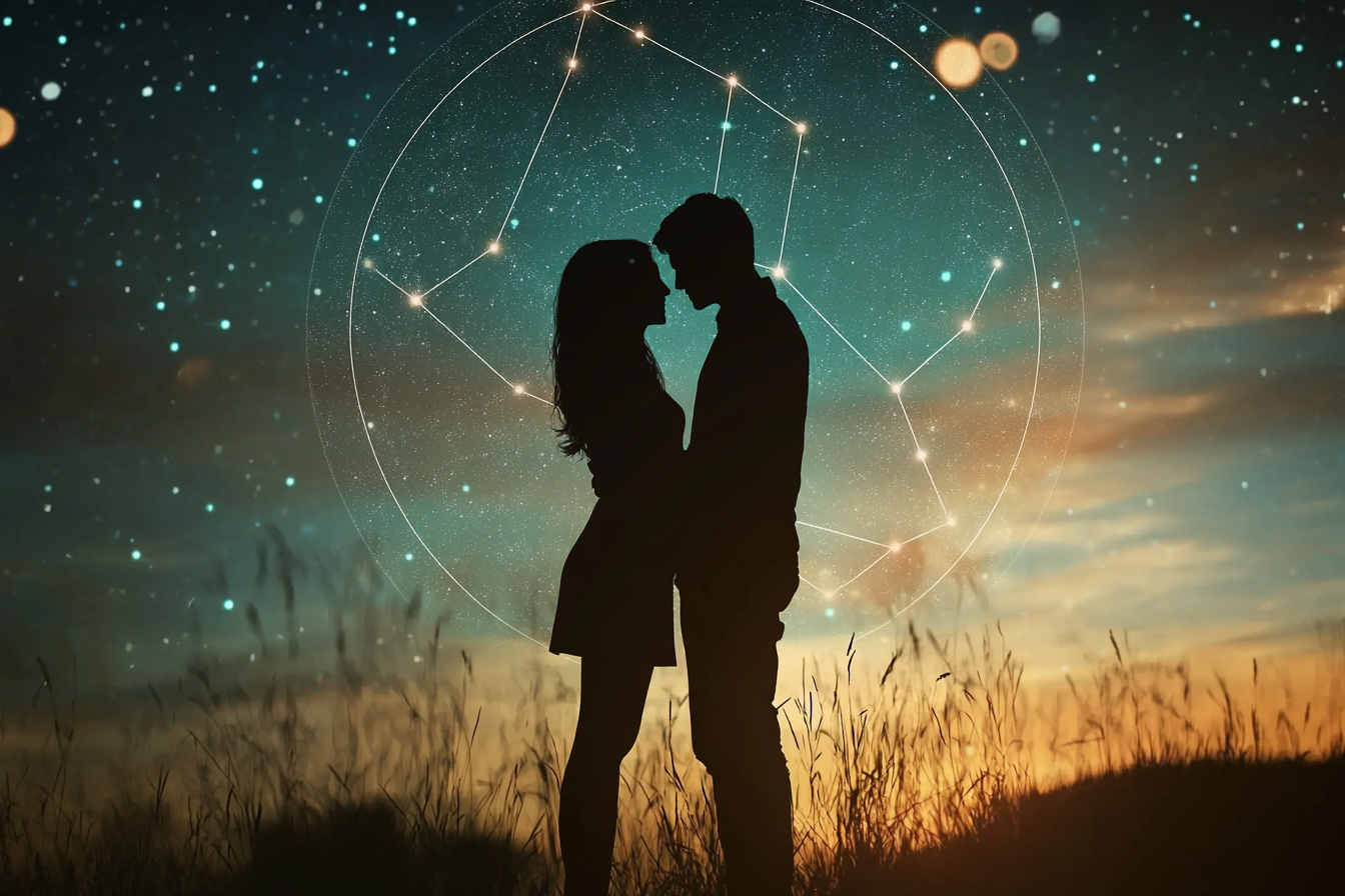 What Astrology Signs Are Most Compatible? Are Astrology Compatibility Signs True?_4