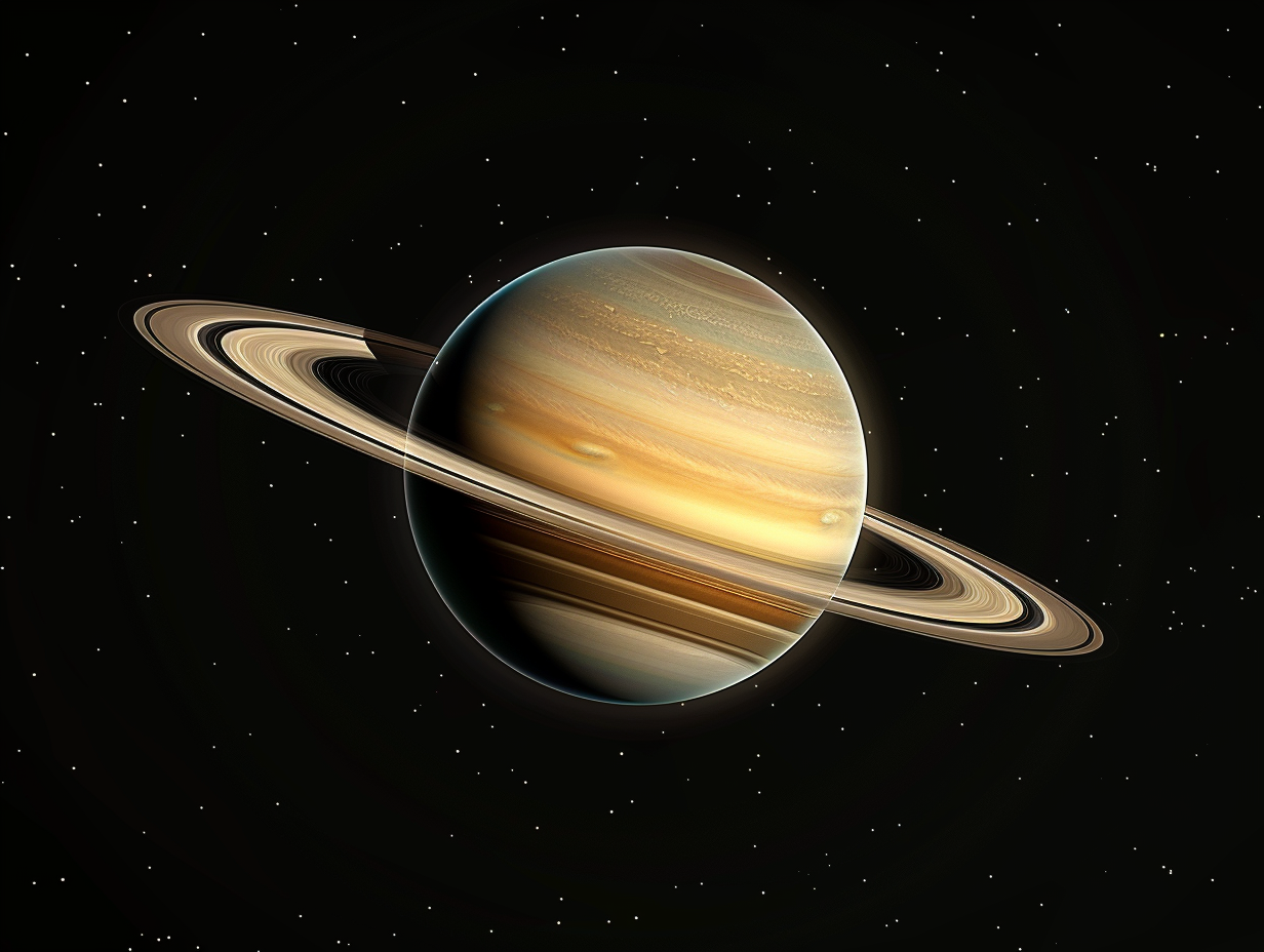 Unlocking the Secrets of Saturn: Its Profound Influence on Growth and Life Paths