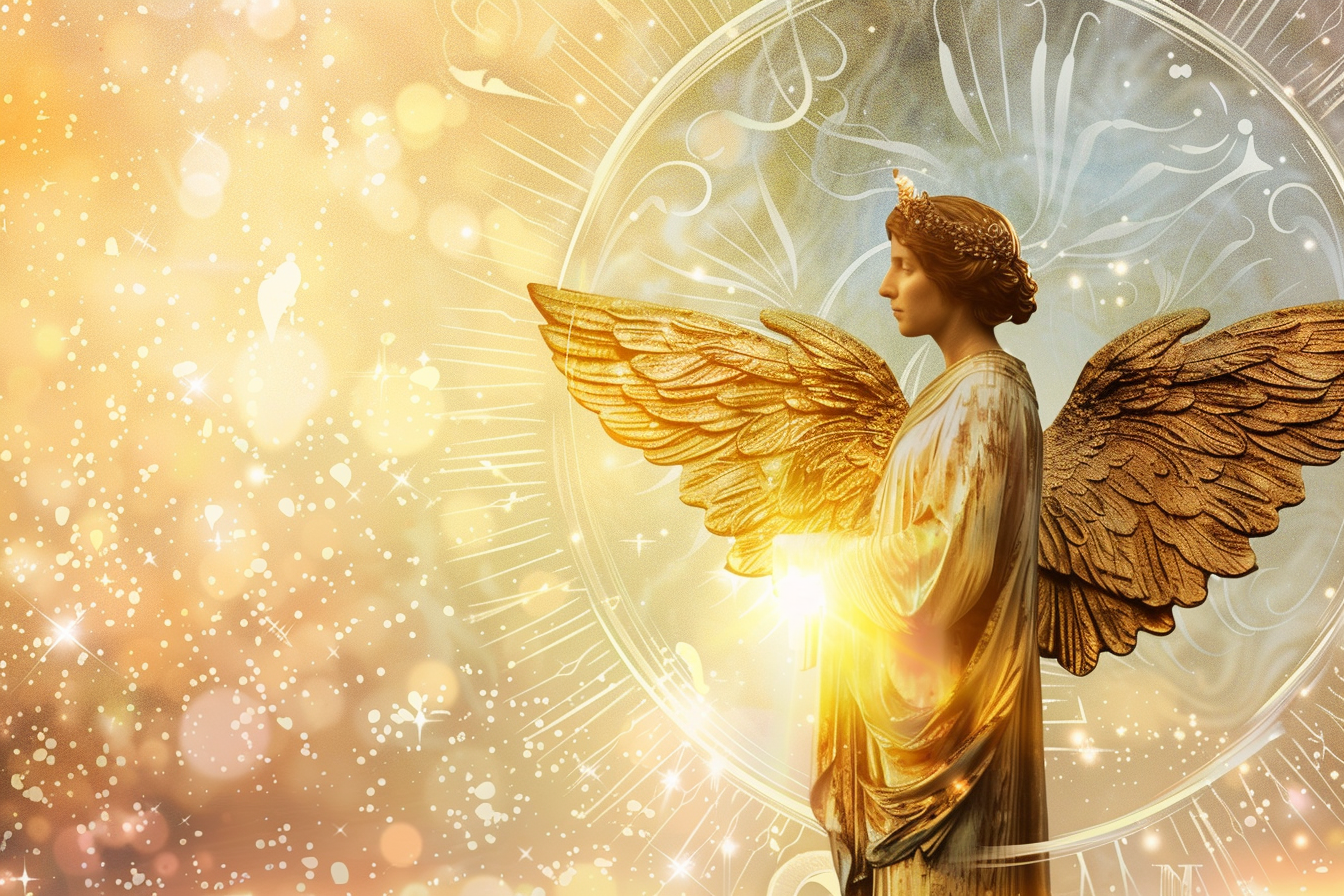 Whispered Secrets of the Universe: Decoding the Divine Messages of Angel Numbers_3