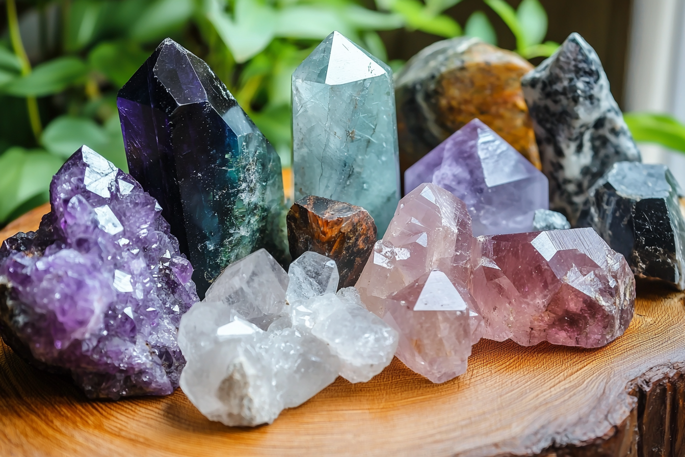 Discovering the Magic Within: Your Guide to Creating a "Crystal Palace"_3