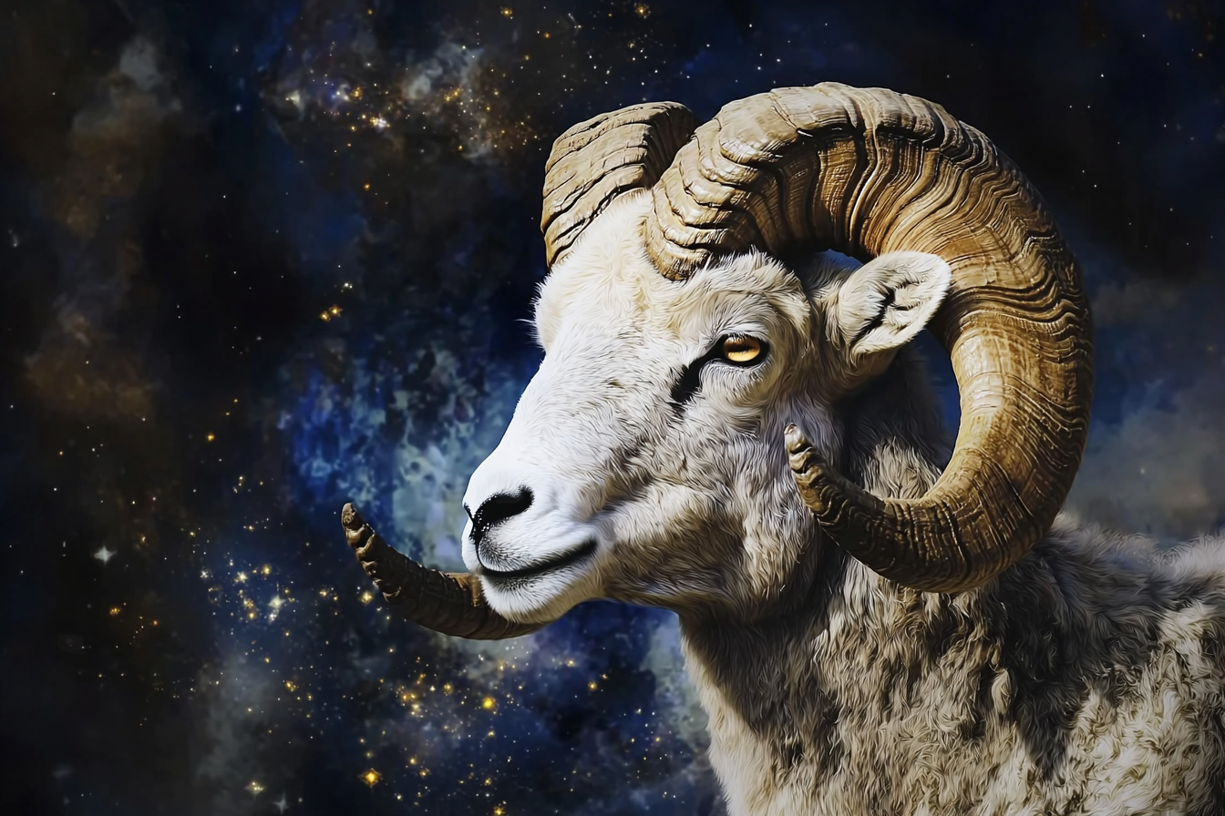 What Astrological Signs Are Compatible with Aries? _5