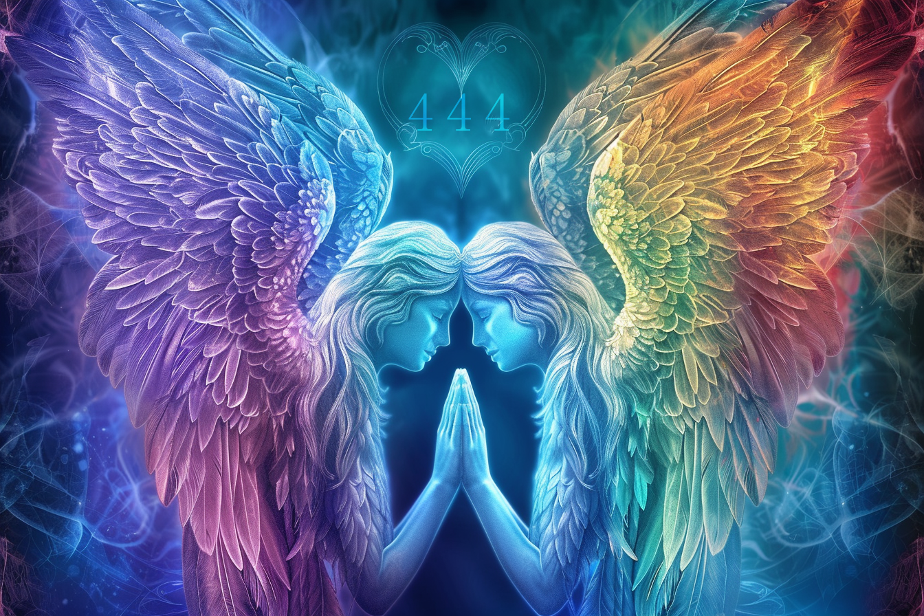 Delving into the Significance of Angel Number 444: A Comprehensive Guide_4