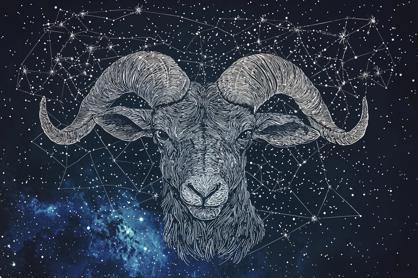 What Astrological Signs Are Compatible with Aries? _1