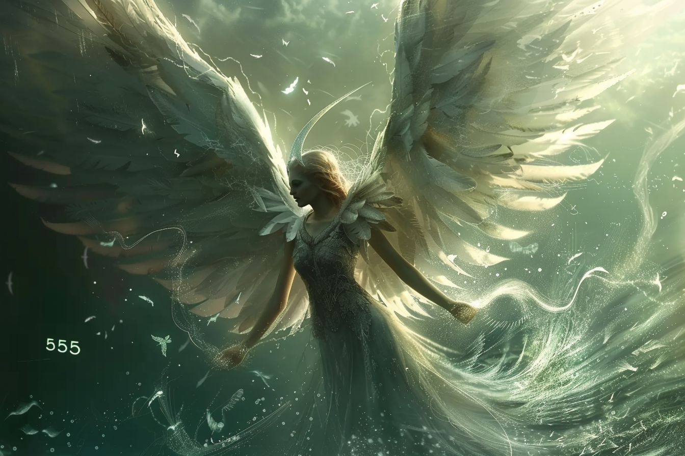 Navigating the Transformative Power of Angel Number 555: An In-depth Guide_4