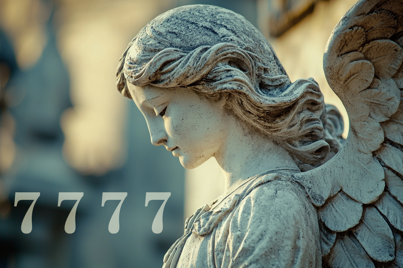 Delving Deeper into the Meaning of Angel Number 7777_3