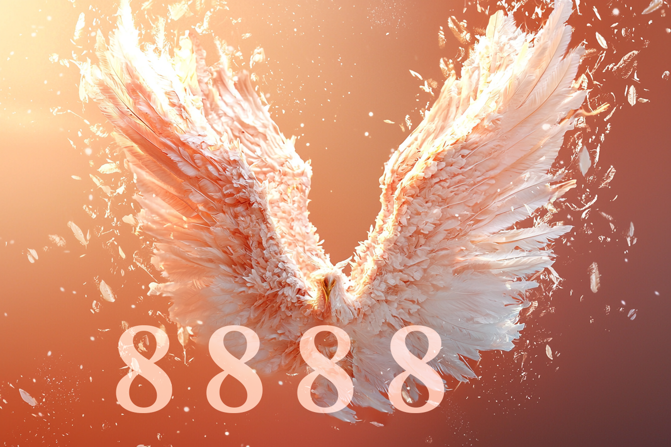 Deciphering the Significance of Angel Number 8888_4