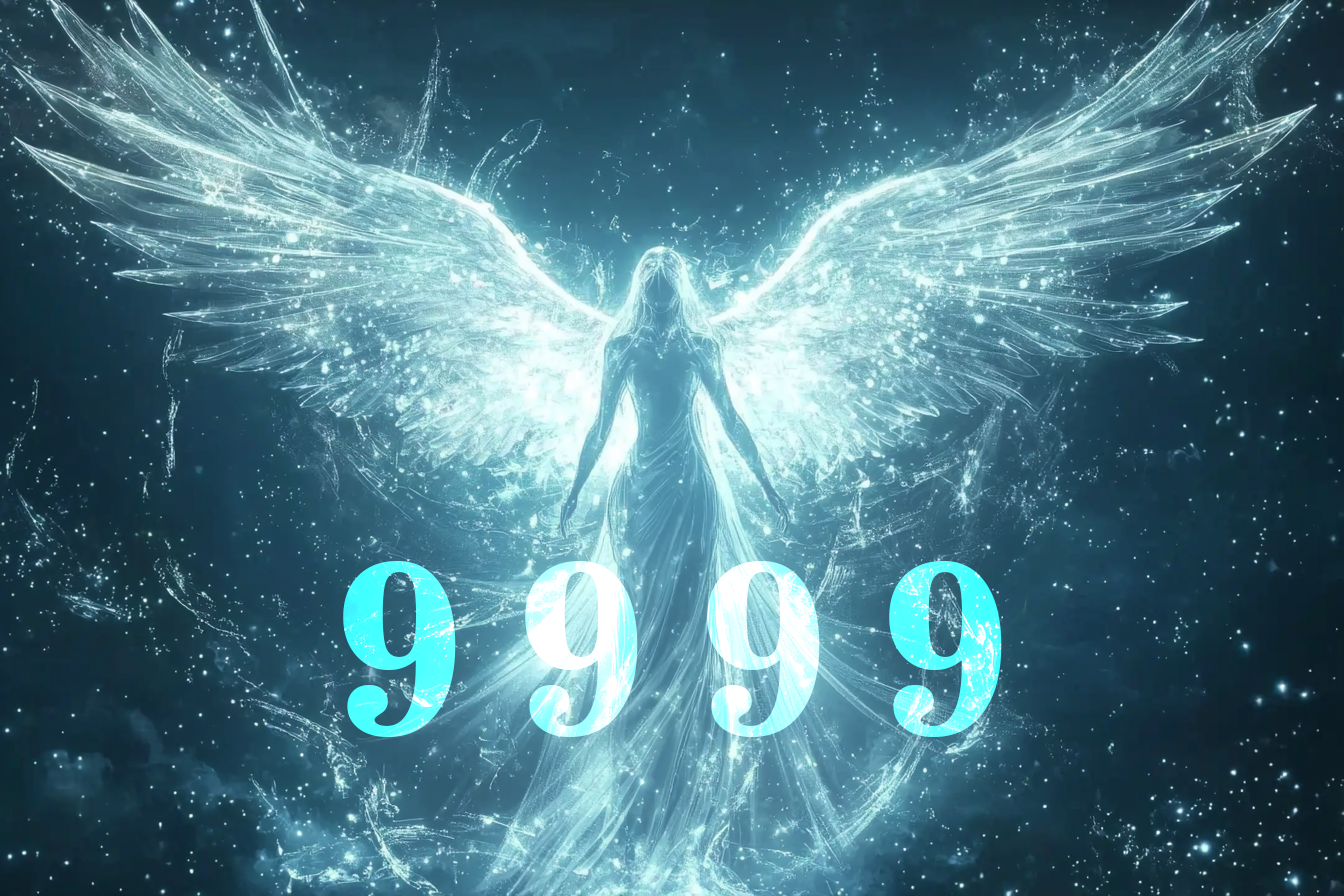 Understanding the Spiritual Essence of Angel Number 9999_3