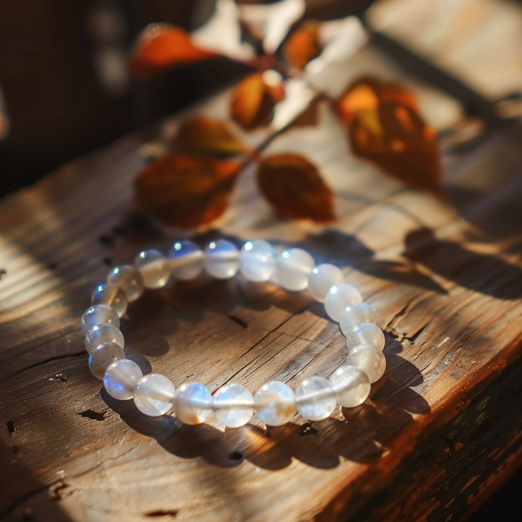 Discover the Healing Power of Crystal Bracelets_17