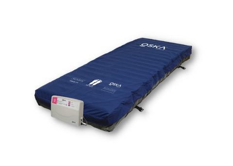 oska alto mattress