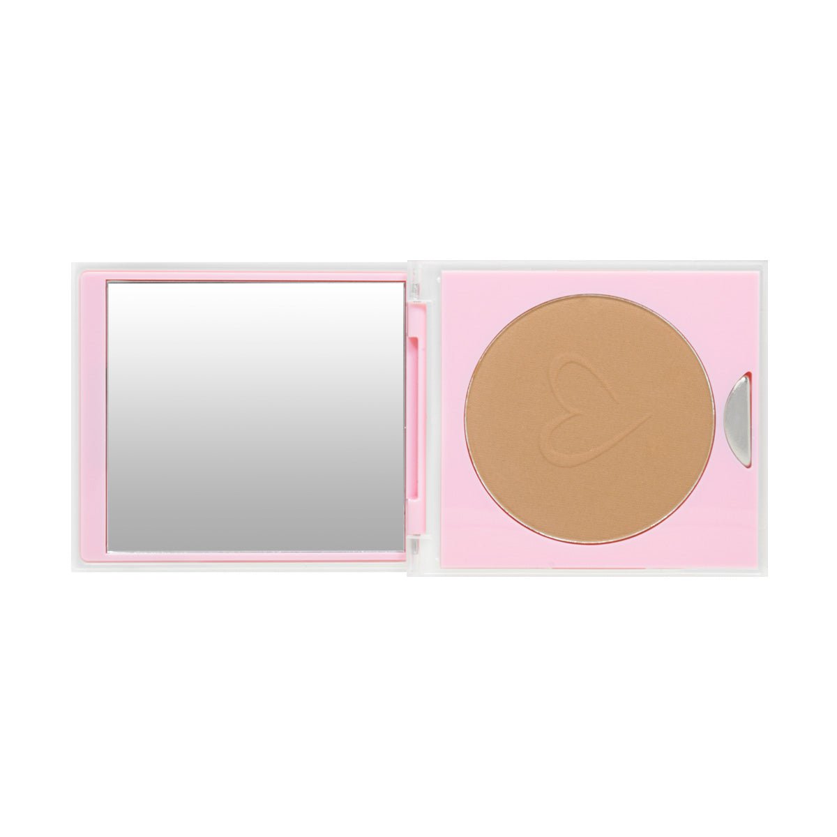 Duo Rubor Líquido Barely Blushing - Peaches of my Heart – Beauty Creations  Colombia